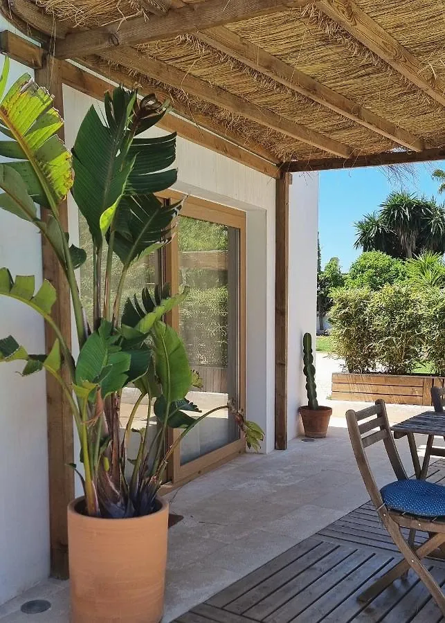 Eco Finca Sa Becadeta Villa Llucmajor  Сasa de vacaciones