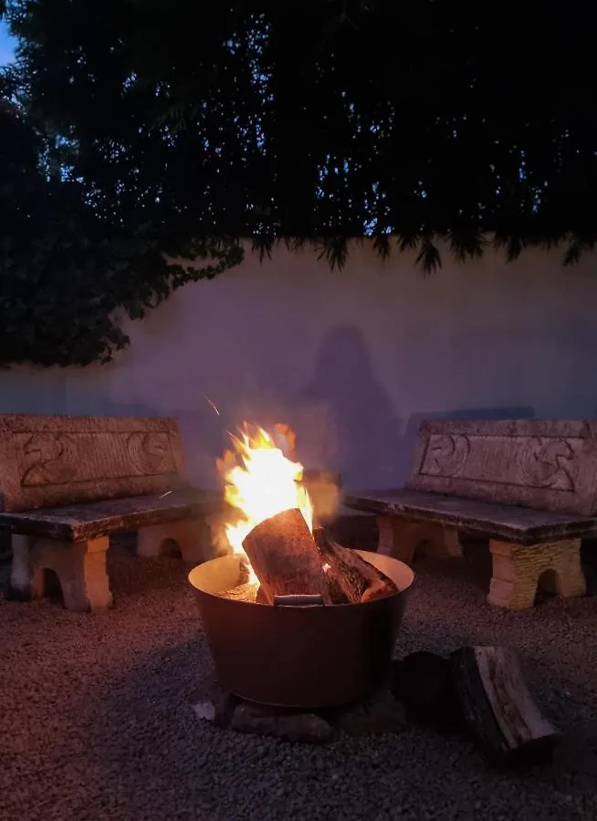 Сasa de vacaciones Eco Finca Sa Becadeta Villa Llucmajor  España
